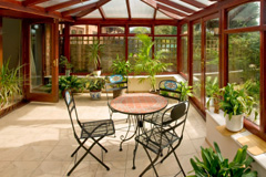 Lower Clapton conservatory quotes