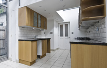 Lower Clapton kitchen extension leads
